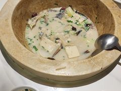 -云中鱼蒸汽石锅鱼(川沙百联店)