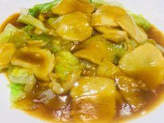 -凤城礼记鱼翅海鲜酒家(新马路总店)