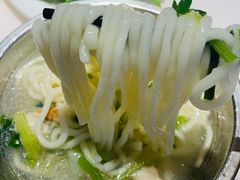 -首占学彬杠面(日韵东方店)