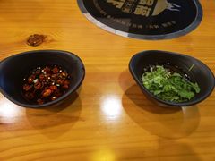 -牛品福潮汕牛肉火锅(旺庄店)