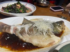 -爷爷的土钵菜(街道口店)