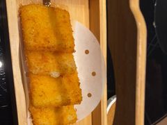 -穿越·外婆家(西溪天堂店)