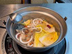-椰庭·椰子鸡·创意玩家(晶耀前滩店)