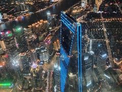 -上海中心大厦