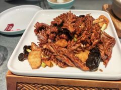 -老济南·地道济南菜(大明湖店)