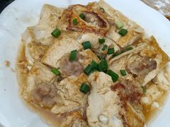 -黎记大排档(慈云路店)