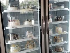 -DQ·蛋糕·冰淇淋(龙茗店)