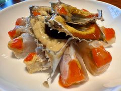 -高佳庄·舟山海鲜(海景旗舰店)