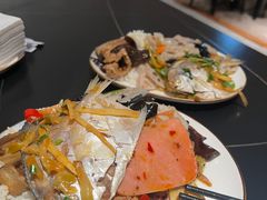 -温德姆至尊酒店·璇全日餐厅