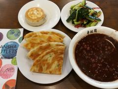 -半亩园(奥特莱斯店)