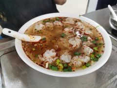 -汪家馄饨(集庆路店)