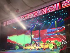 -南风大剧院莎梦二人转剧场