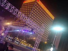 -万达广场(南京江宁店)