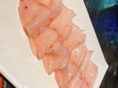 -南门四季铜锅涮肉(左家庄店)