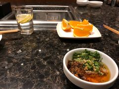 柠檬水-海底捞火锅(龙湖三千集店)