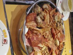 -黄记煌三汁焖锅(名泉广场店)
