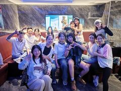 -冰城小镇音乐串吧·聚会餐厅(百子湾店)