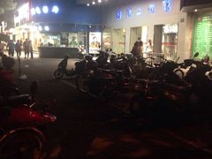 -梅陇文化馆