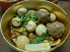 肉霸霸组合-盛香亭热卤(友阿奥特莱斯店)