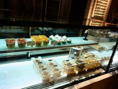 -爱上甜蜜蜜(田盛街店)