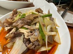 -巴格万美食园(达胜花苑店)