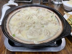 砂锅小馄饨-雪琴面馆富安特色鱼汤面(城中花园店)
