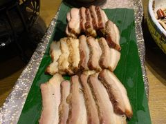 -福照楼汽锅鸡·云南菜(护国路店)