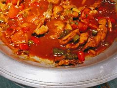 -大师傅金奖啤酒鱼(西街口总店)