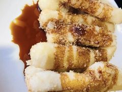 -冯排骨涮烤火锅(华商国际城店)