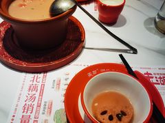 -来菜·湖北头牌藕汤(武商MALL众圆店)