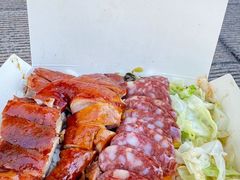 -肥小福·烧鹅专门店(环宇荟店)