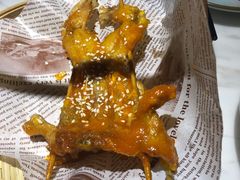 -青花椒花椒鱼(合生汇店)