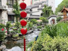 -怡園·茶膳(怡园店)