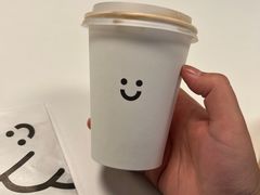 -dotcom coffee古点咖啡(致真大厦店)