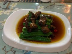 -素心斋素食餐厅