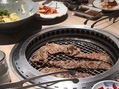 -好牛烧肉(世茂广场店)