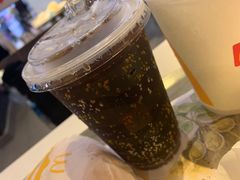 -麦当劳(龙之梦购物中心店)