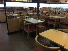 大堂-萧记三鲜烩面(东站店)