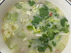 -高群生胡辣汤(亚运村店)