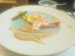 -将军日本餐厅·Shogun(厦门马哥孛罗东方大酒店)