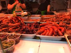 -黄毛鸭脖(汉阳总店)