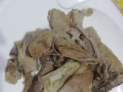 -马旭土鸡焖花卷·真域顺西域美食(天马大道店)