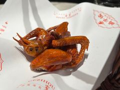 -鸽子侯·家宴·平价海鲜(绿地店)