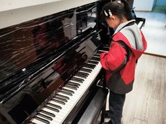 -属音琴行(成山路店)
