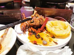 -鸽子侯·家宴·平价海鲜(市图书馆店)