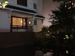 -苏州吴宫泛太平洋酒店
