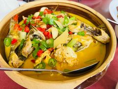 -红砖房乡村餐厅(海景店)