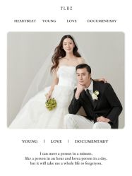 -太郎花子婚纱摄影艺术中心