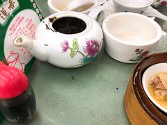 -香港蓮香樓(中環店)