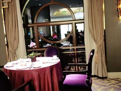 -西郊庄园丽笙大酒店-丽清轩中餐厅